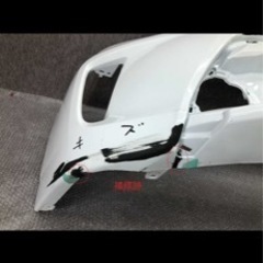 30プリウス後期　フロントバンパーの画像