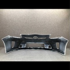 30プリウス後期　フロントバンパーの画像