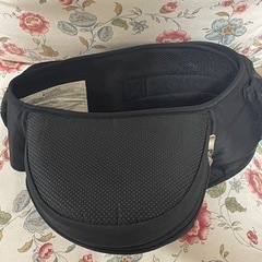 ヒップシート 1歳から20kgまで。の画像