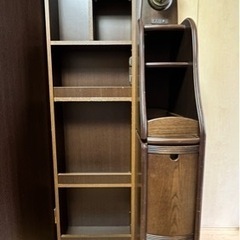 等身大が見れるドレッサーの画像