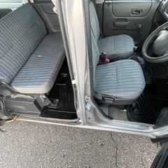 ★値下げ★ホンダアクティバン5MT★車検R7/8までの画像
