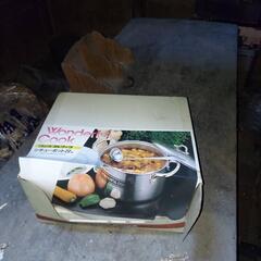 シチューポット