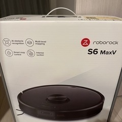 掃除ロボットの画像