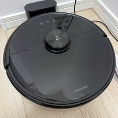 掃除ロボット