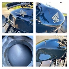 HONDA ホーネット２５０/19809KM /全国配送可 /直接引き取り可能 千葉県よりの画像