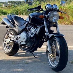 HONDA ホーネット２５０/19809KM /全国配送可 /直...