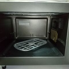 ２０１１年製造 Pnasonic オーブンレンジの画像