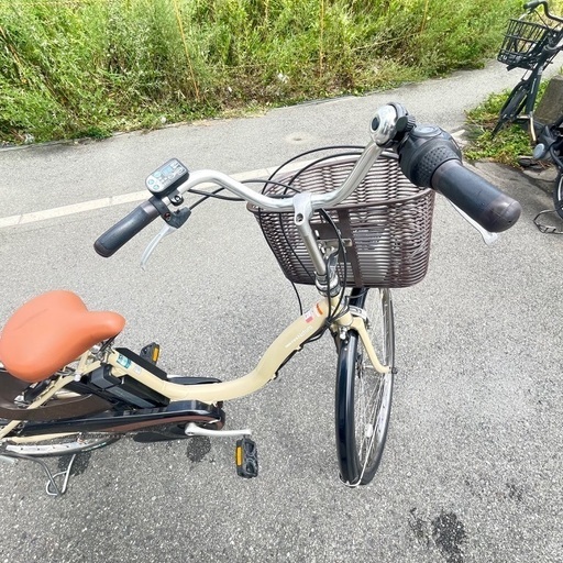 お買い得品!前後新品タイヤPAS ナチュラL スーパー PM26NL SP 2012年モデル
