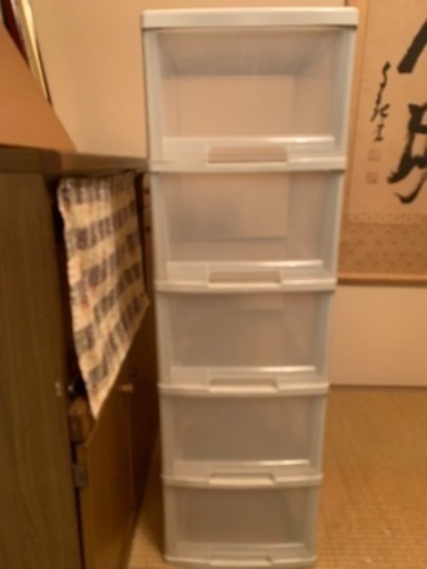 収納ラック