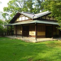 中村公園お茶会9月3日(日曜日)