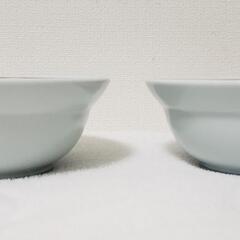 美品【宗右衛門窯の有田焼 小鉢２個セット】の画像