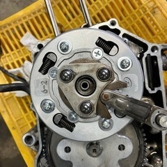 スーパーカブの画像