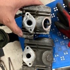 スーパーカブの画像
