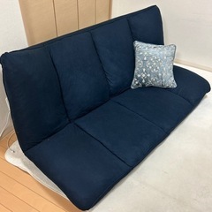 2〜3人がけソファ