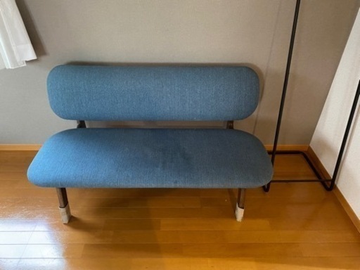 ニトリ ダイニングソファ  IKEA テーブルセット