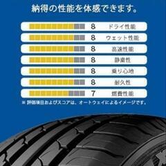 新品155/65R14☆組み換え工賃込み☆新モデル マックストレックM2☆4本セット　☆従来品M1から改良型M2へ☆     ☆その2の画像