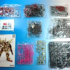 MG アカツキガンダム DRAGON MOMOKO 海外製ガンプラ (macya) 高槻の