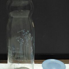 ピッチャー　1.3L　耐熱ガラスの画像