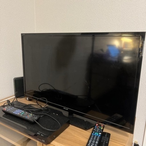 SHARP 32型テレビ　LC32H30