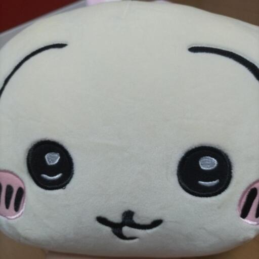 ちいかわ うさぎ だららんBIGぬいぐるみ
