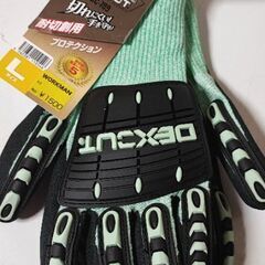 作業用手袋(新品)