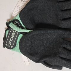 作業用手袋(新品)の画像