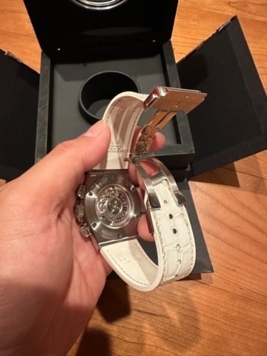 HUBLOT 時計