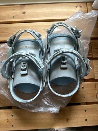 UNION TRILOGY Mサイズ　powder blue