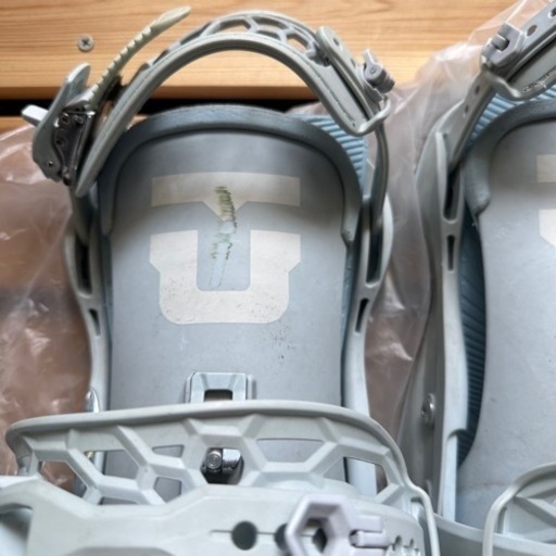 UNION TRILOGY Mサイズ　powder blue