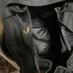 リュック 美品の画像