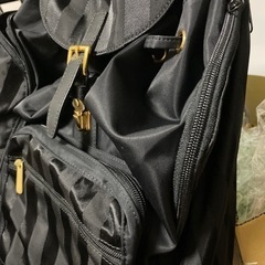リュック 美品の画像