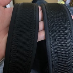 リュック 美品の画像