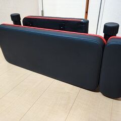 アジャスタブルトレーニングベンチの画像