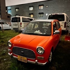 【商談募集中！】ミラジーノ  3AT 4WD 