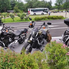 神奈川ハーレーツーリング倶楽部 - 友達