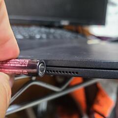 超薄型！　ノートパソコン　lenovo yb1-x91l