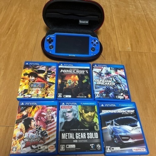 その他 sony PSVITA