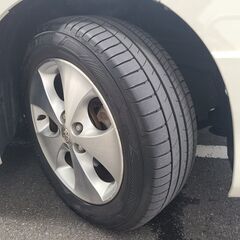 アルファードV　3.0MS　H18後期モデル　車検5/9　走行91000ｋ　純正ＨＤＤナビ＆カラーバックカメラ　両側パワースライドドア　純正エアロ＆17ＡＷ　キセノン　7人乗の画像
