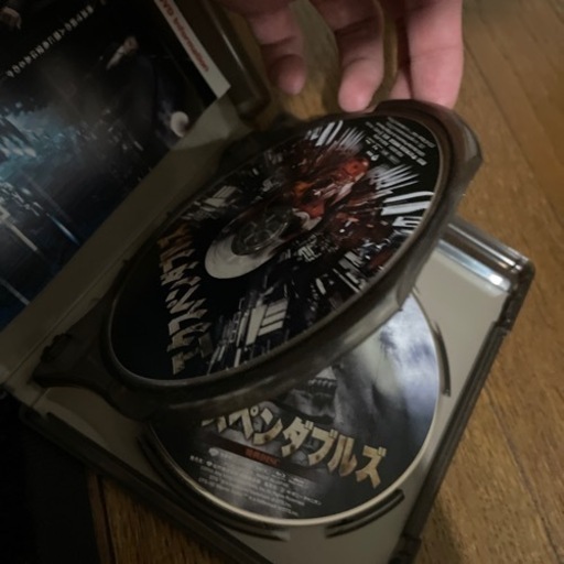 エクスペンダブルズ 3本セット