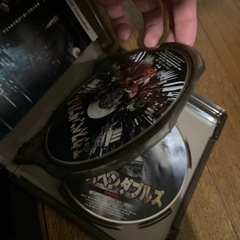 エクスペンダブルズ 3本セットの画像