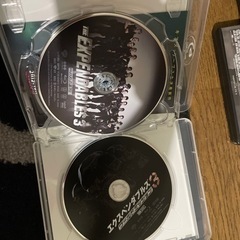 エクスペンダブルズ 3本セットの画像