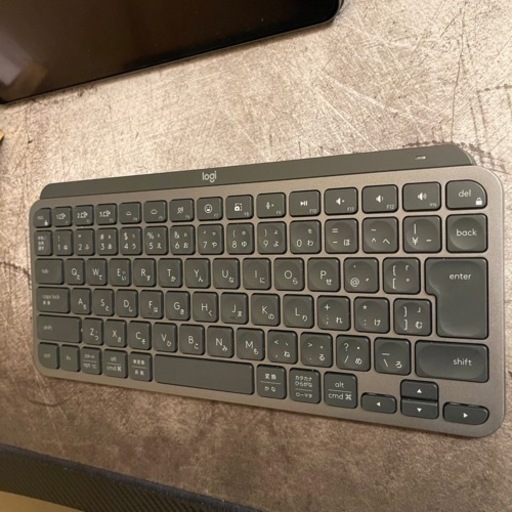 服/ファッション MX KEYS MINI