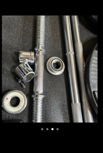 ベンチプレス　ダンベル　ウェイトトレーニング器具