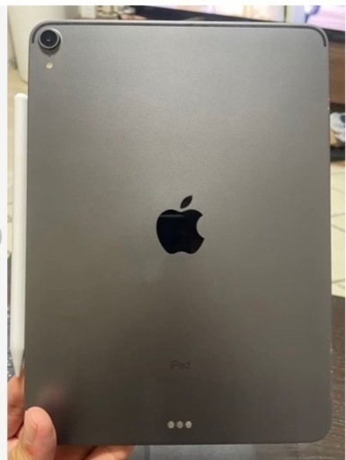 iPadPro 512GBApple pencil 純正キーボード
