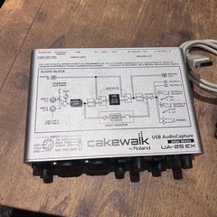 ローランドua-25exの画像