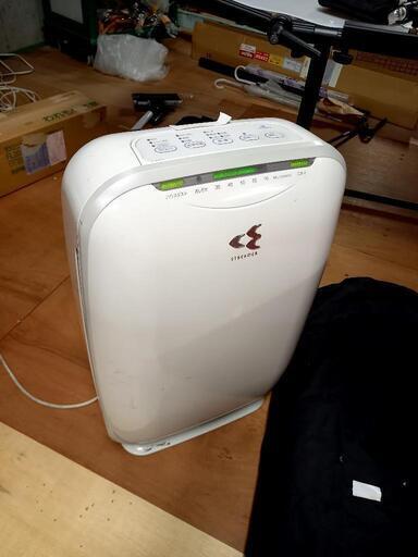 残り2台　ダイキン