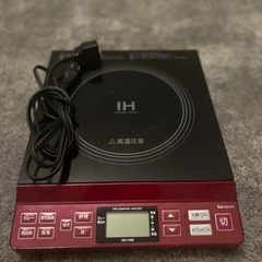 IH 卓上コンロ