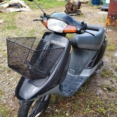 長崎発　ホンダ　タクト　TACT  動作品　AF16  HONDA  
