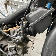 【スズキ】バーディー　2st 4st 50cc 【なる早勝ち】の画像