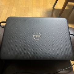 dell ノートパソコン